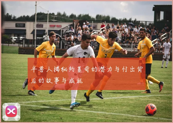 半兽人揭秘约基奇的潜力与付出背后的故事与成就