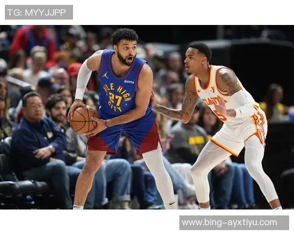 火箭塔群的极限与约基奇创意的无限可能性探讨