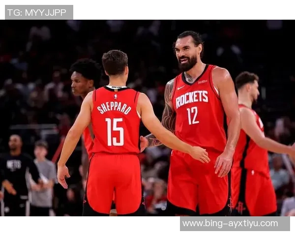 火箭进攻效率飙升至联盟第一奥科吉首发助力球队重焕生机 火箭进攻效率飙升至联盟第一奥科吉首发助力球队重焕生机