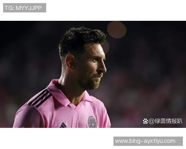 梅西38岁续约后目标明确冲击50冠千球与任意球历史第一 梅西38岁续约后目标明确冲击50冠千球与任意球历史第一