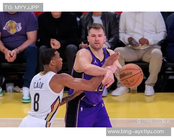 湖人关键时刻保持全胜东契奇表示我们一向如此展现强大韧性