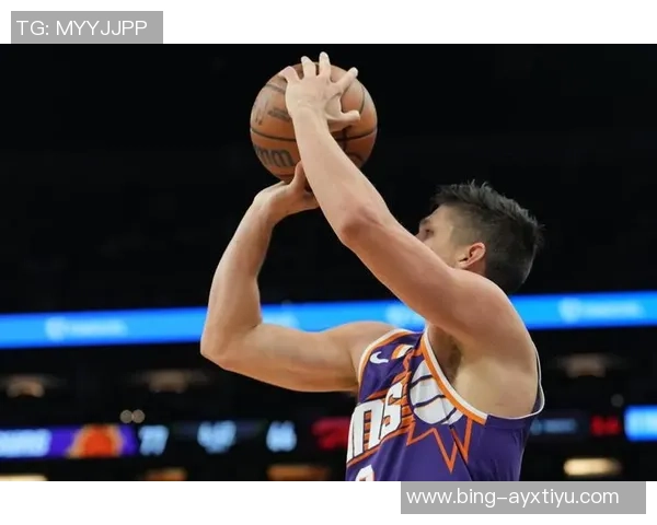 太阳阿伦强调雷霆需适应裁判尺度调整身体对抗策略