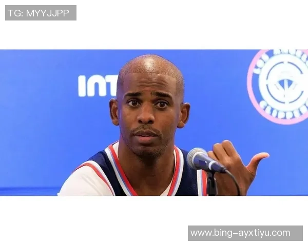 保罗坦言享受当前时光不确定未来会在哪支球队结束职业生涯