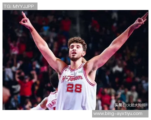 张佳玮：火箭四塔赢了骑士双塔申京4号位体格干着组织后卫的活