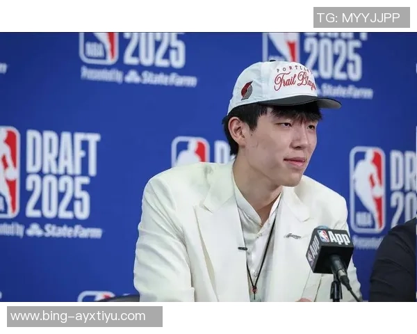 杨瀚森全能表现引发热议解说调侃斯普利特该看看这数据