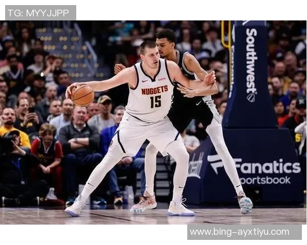 解说:约基奇四双稳如泰山奎因勇闯NBA展现新生力量 解说:约基奇四双稳如泰山奎因勇闯NBA展现新生力量