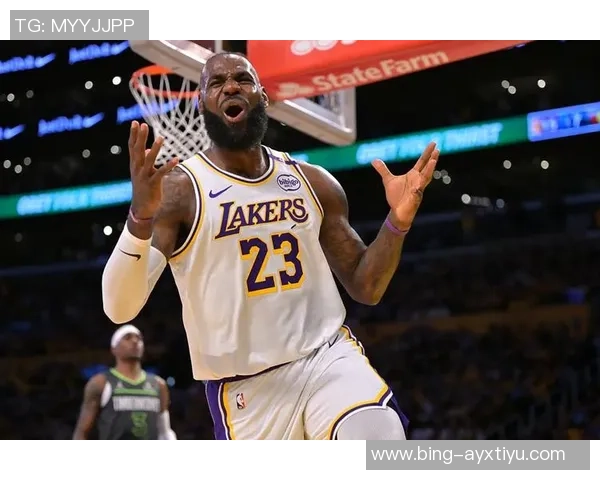 铁林直言詹姆斯若继续出色表现恐引发药物质疑与检测呼声