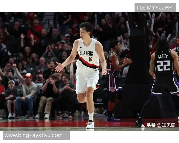 杨瀚森分享G联盟比赛经历感谢队友鼓励与成长的锻炼