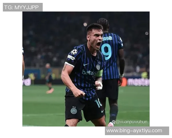 国米表现卓越队长劳塔罗引领球队统治全场比赛