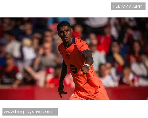 巴萨关注16岁瓦雷拉计划待定拉什福德未来再做决策