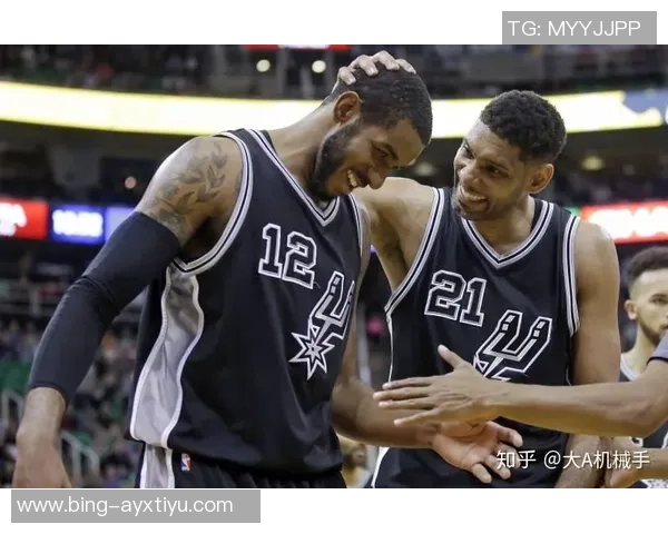 张佳玮分析马刺成功秘诀尚帕尼成新一代3D球员的最佳代表