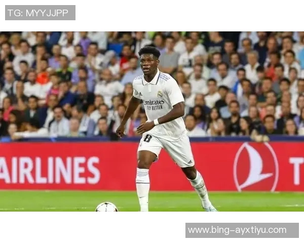 皇马中场琼阿梅尼左腿半腱肌受伤预计缺阵三周