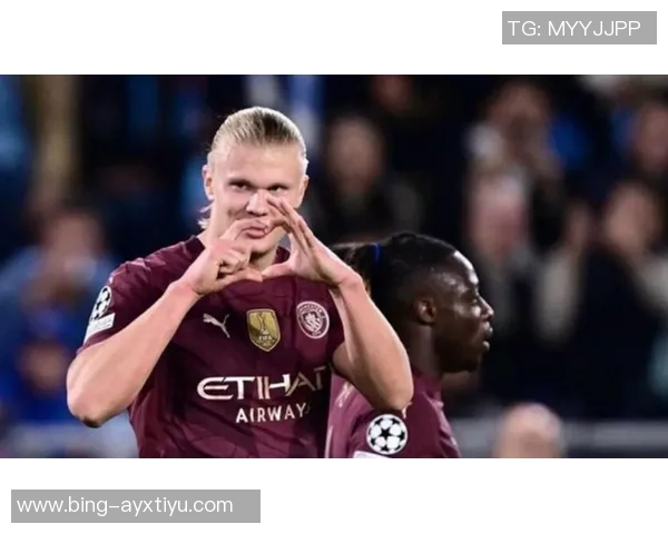 世界杯焦点对决哈兰德与姆巴佩挪威主帅称他们或为欧洲最佳球员