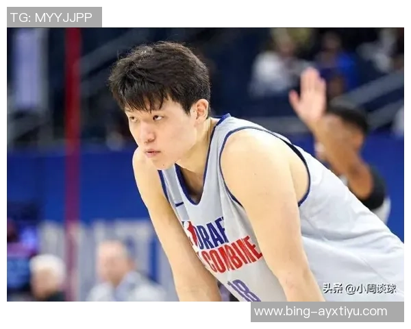 媒体人称赞杨瀚森具备出色球商与心态调整能力强令其前景可期