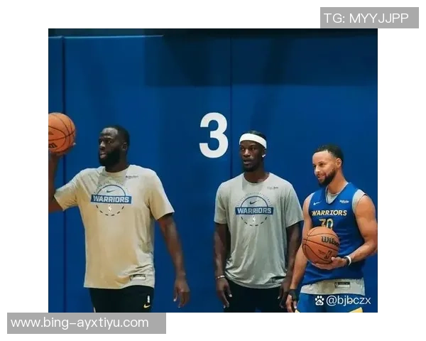 库里追梦巴特勒携手共建球队核心期待全员共同贡献力量