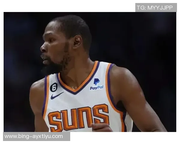 杜兰特回应身体对抗争议称雷霆与其他球队无异未曾越界