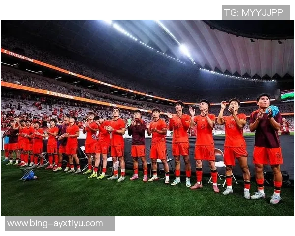 U23亚洲杯迎来最后一届与奥运资格无关的赛事转型新纪元 U23亚洲杯迎来最后一届与奥运资格无关的赛事转型新纪元