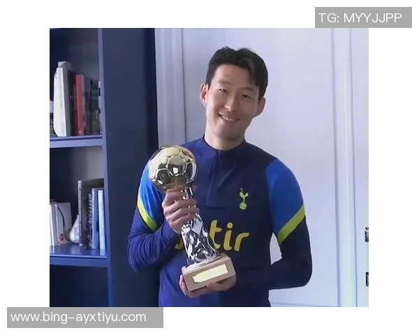 孙兴慜再创辉煌2025亚洲金球奖第十次夺冠李刚仁紧随其后C罗获季军 孙兴慜再创辉煌2025亚洲金球奖第十次夺冠李刚仁紧随其后C罗获季军